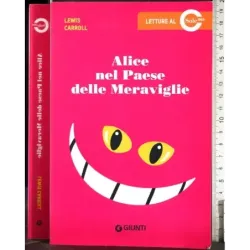 Alice nel paese delle meraviglie