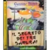 Il segreto dei tre samurai