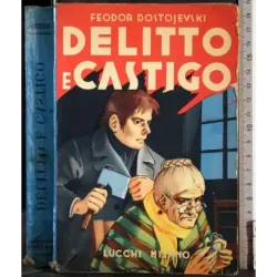 Delitto e castigo