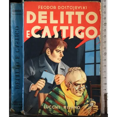 Delitto e castigo