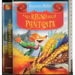 Nel regno della fantasia