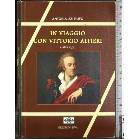 In viaggio con Vittorio Alfieri