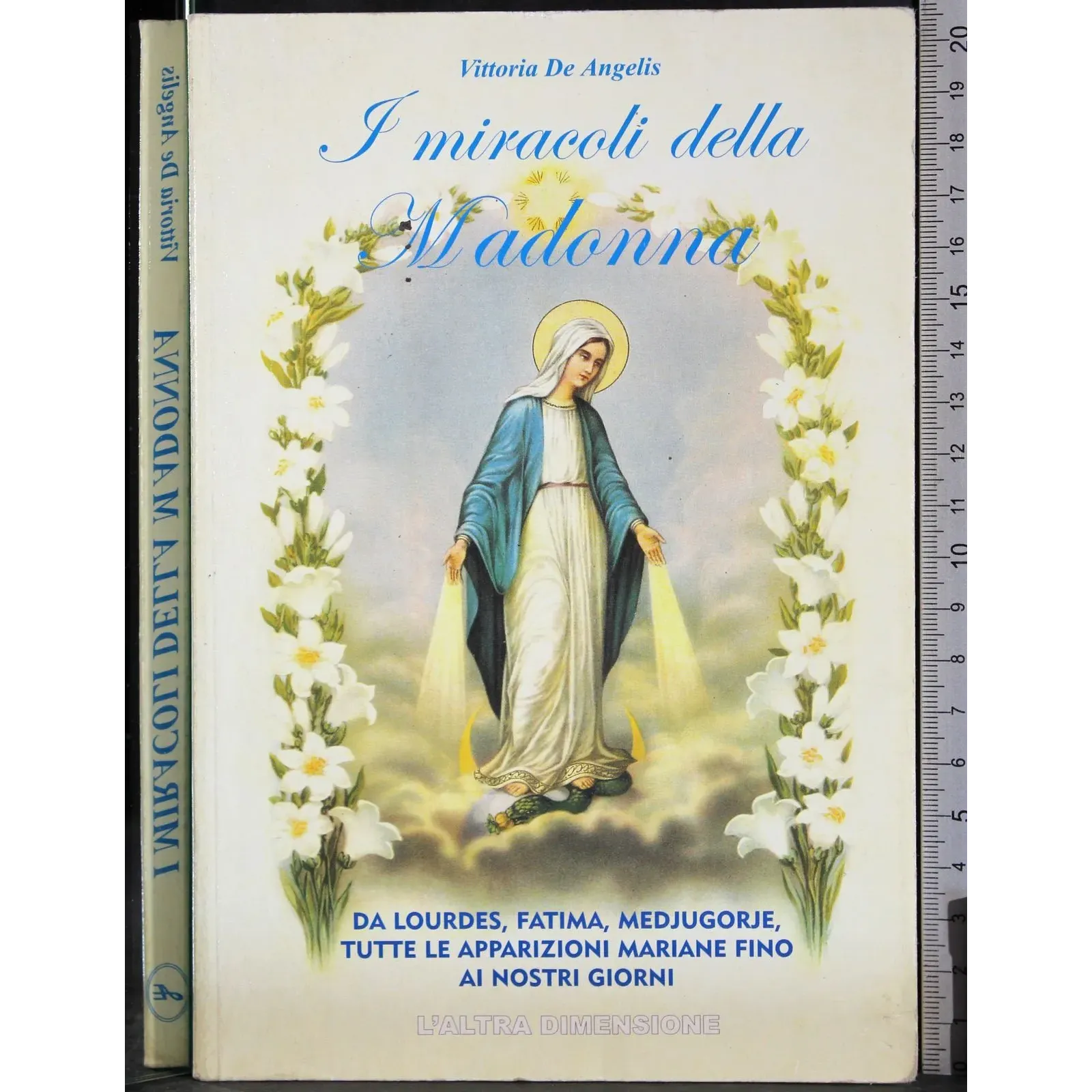 I miracoli della Madonna