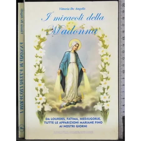 I miracoli della Madonna