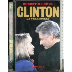 Clinton la vera storia