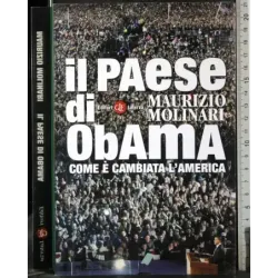 Il paese di Obama