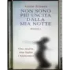 Non sono più uscita dalla mia notte