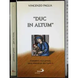 Duc in altum