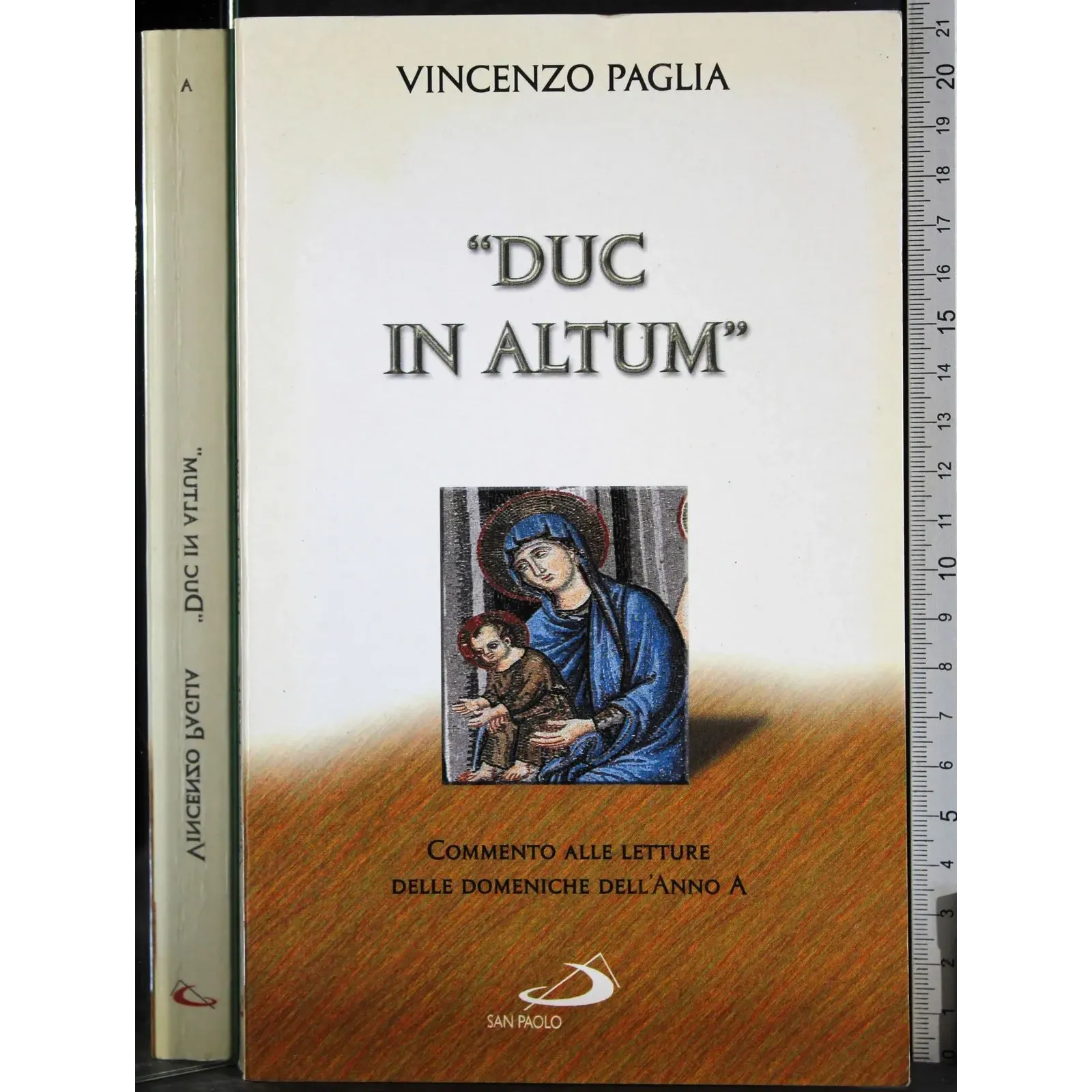 Duc in altum