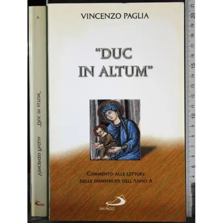 Duc in altum