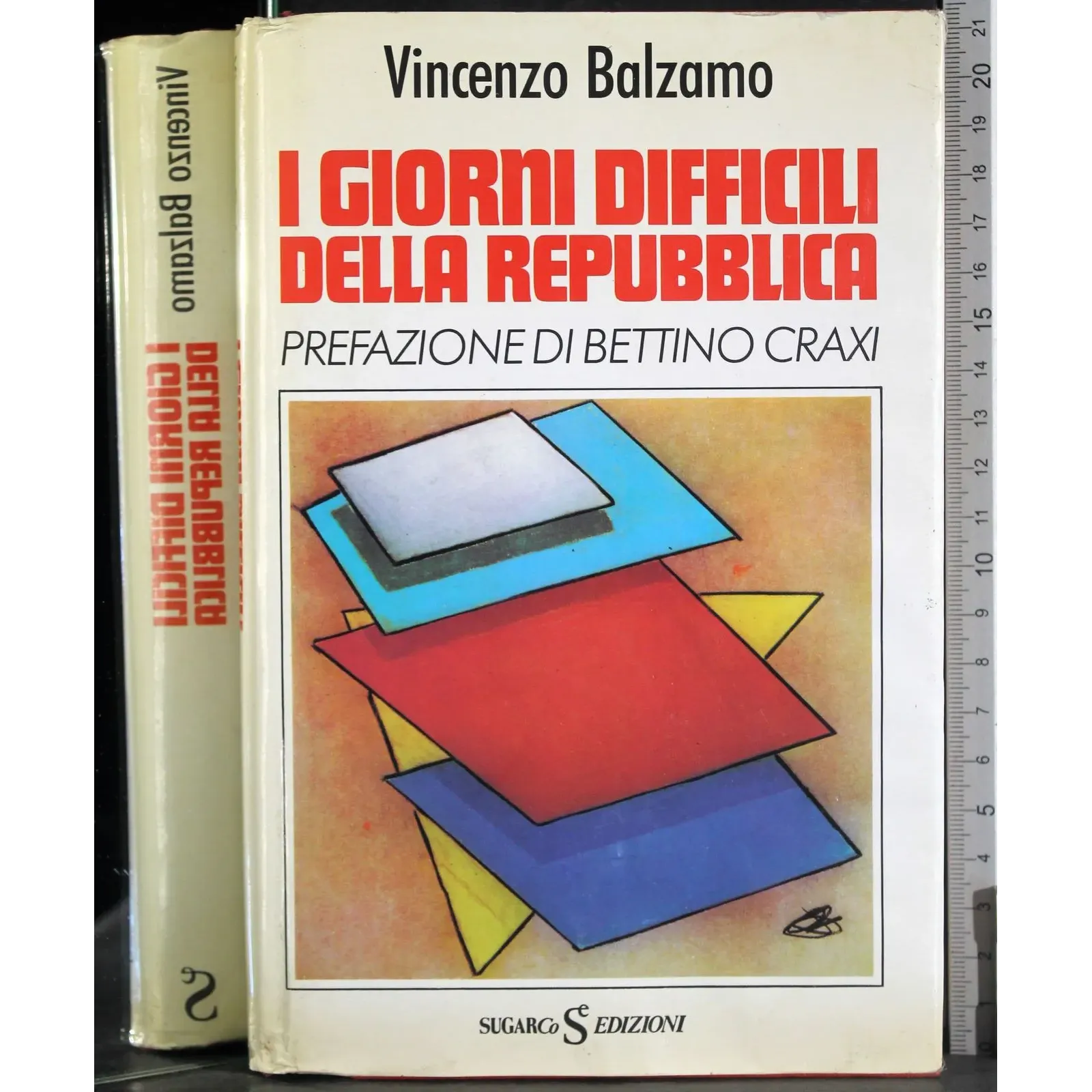 I giorni difficili della repubblica