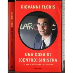 Una cosa di (centro) sinistra