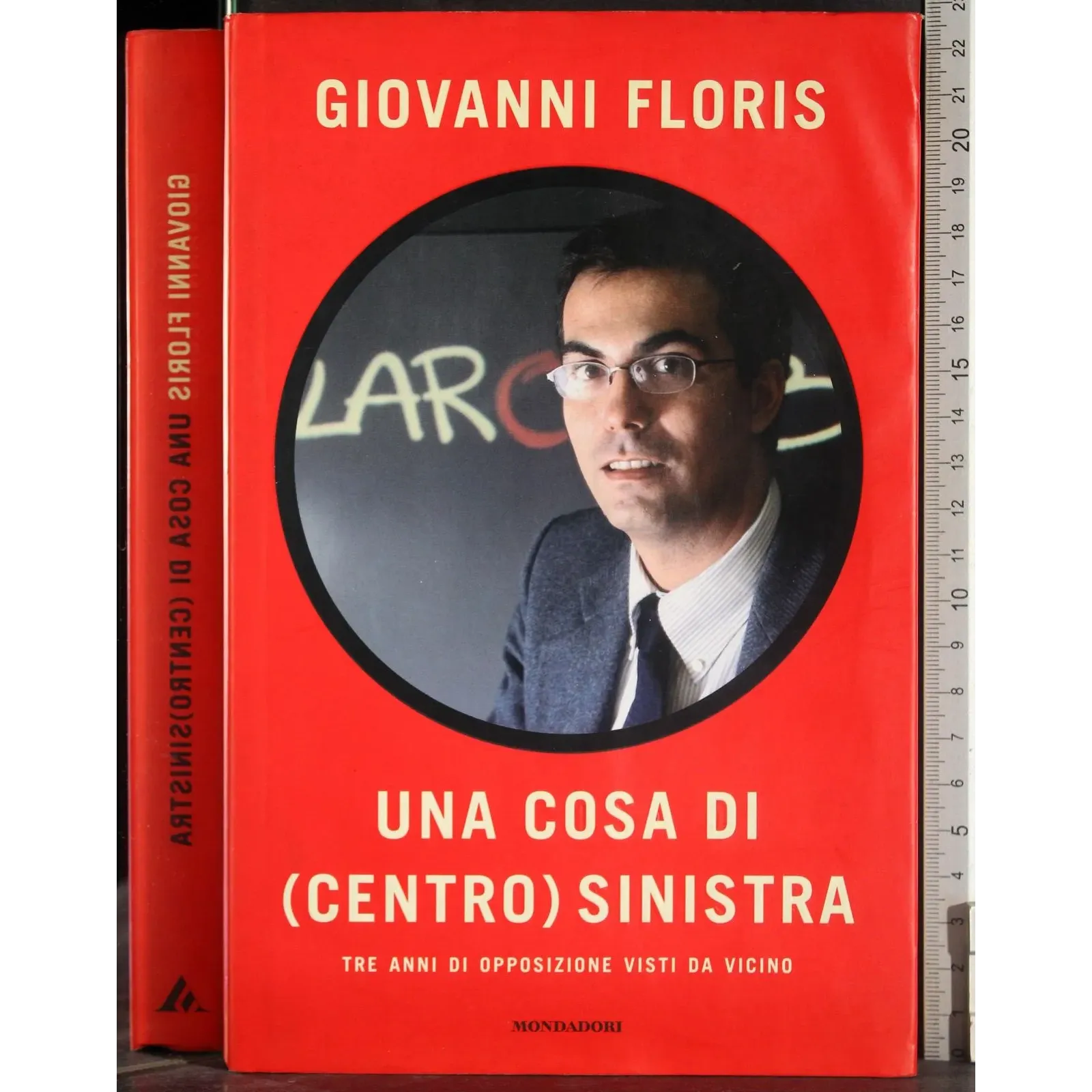 Una cosa di (centro) sinistra