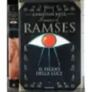 Il romanzo di Ramses. Il figlio della luce