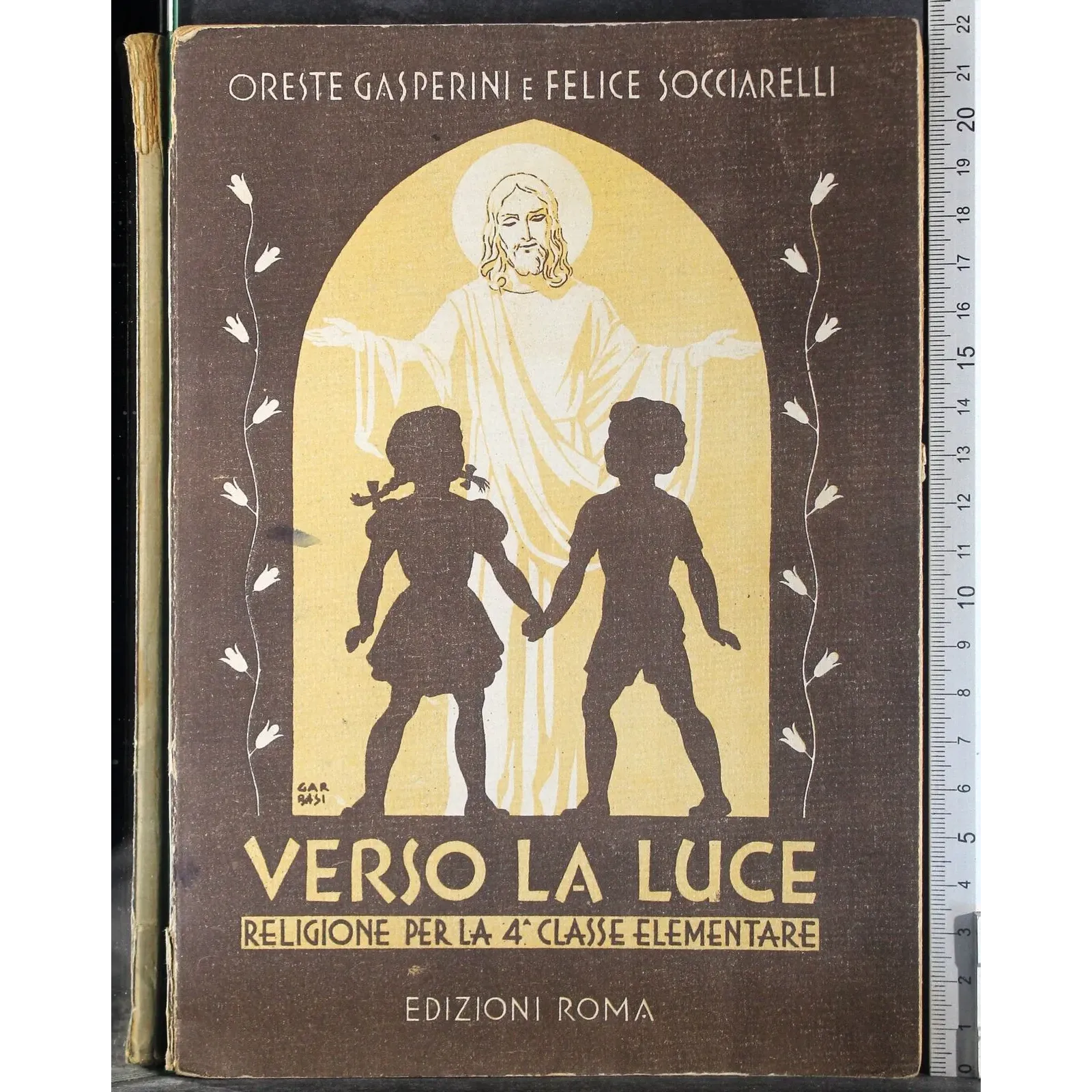 Verso la luce