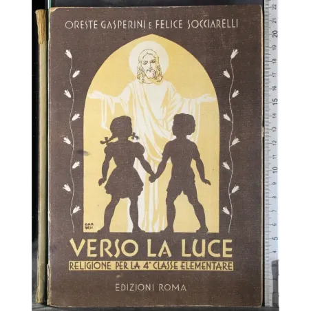 Verso la luce