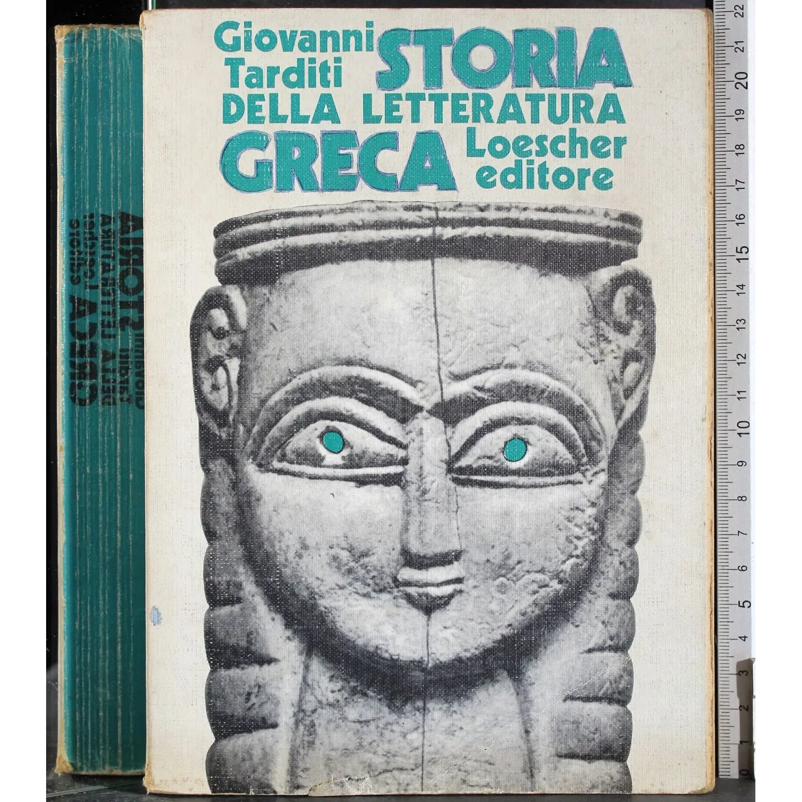 Storia della lettewratura greca