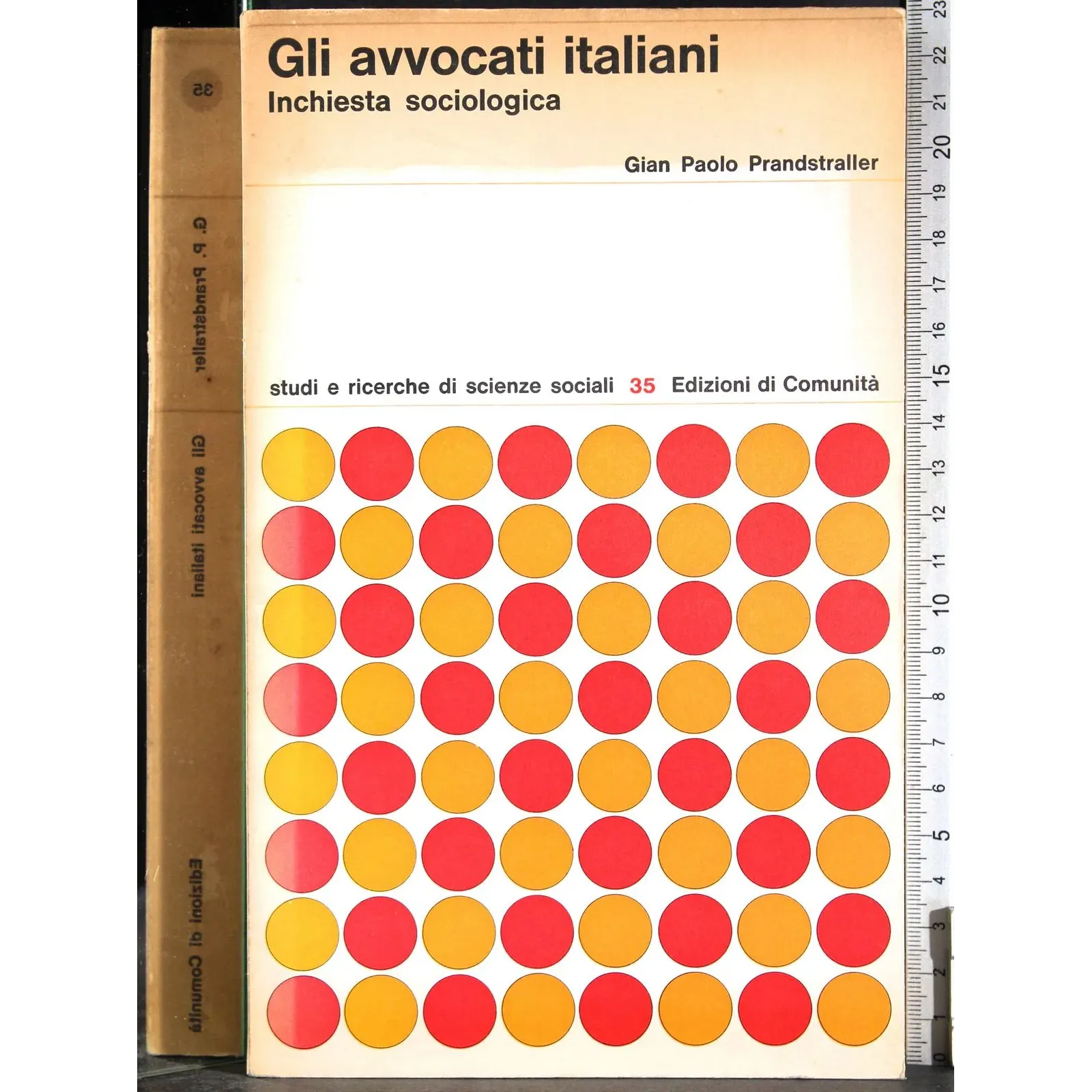 Gli avvocati italiani