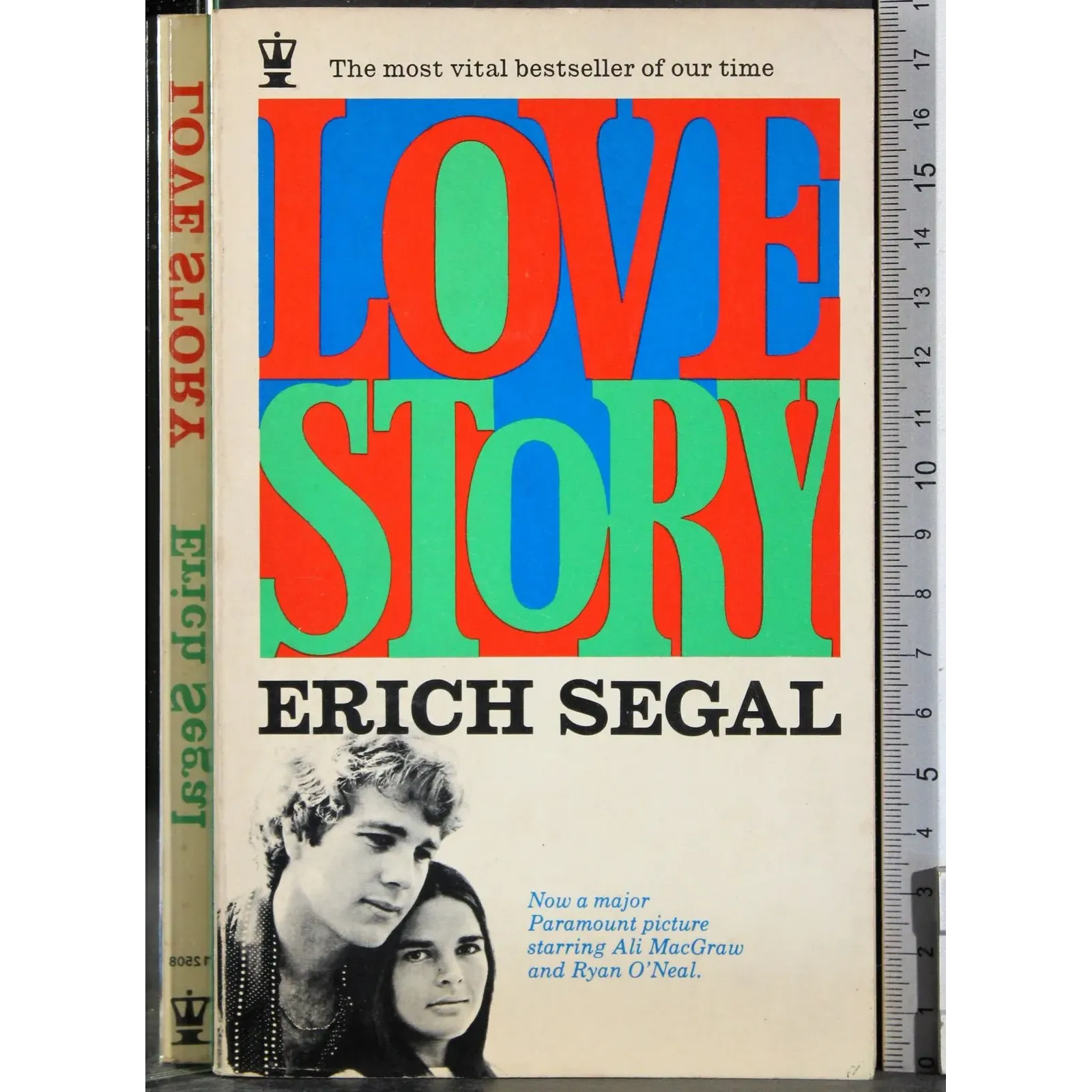 Love story