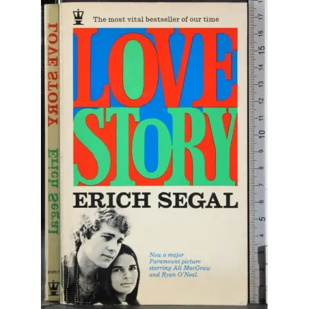 Love story