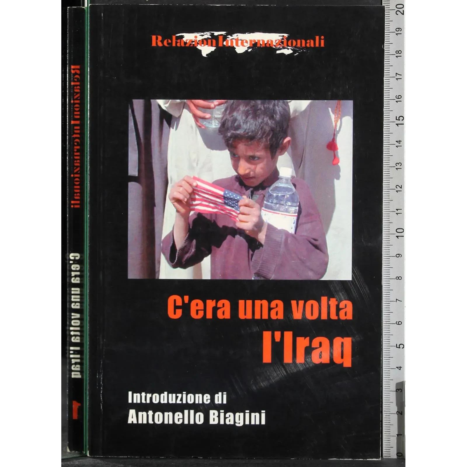 C'era una volta L'Iraq
