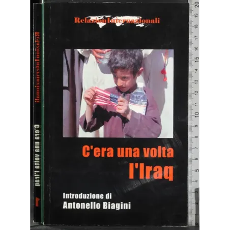 C'era una volta L'Iraq