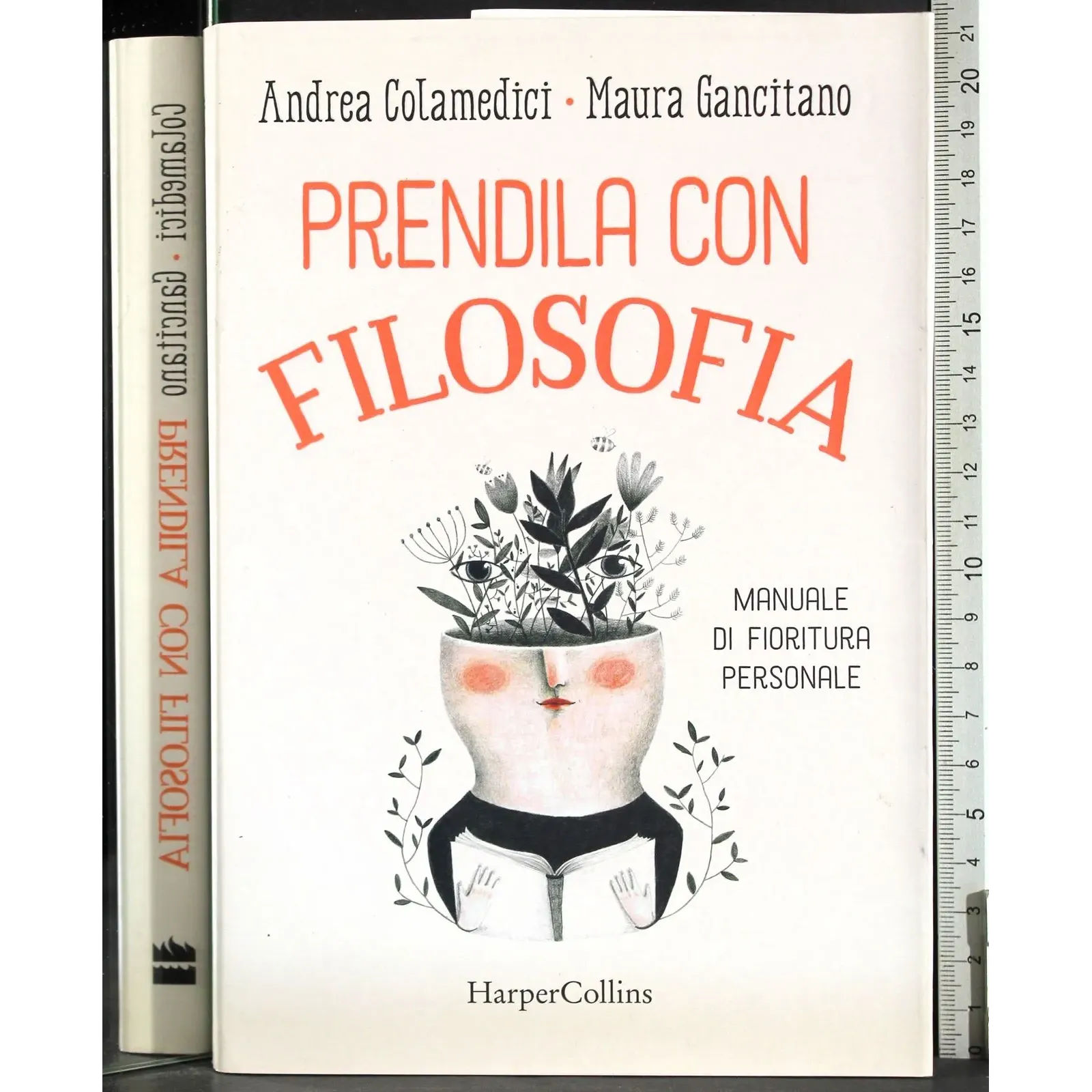 Prendila con filosofia