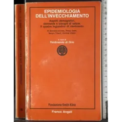 Epidemiologia dell'invecchiamento