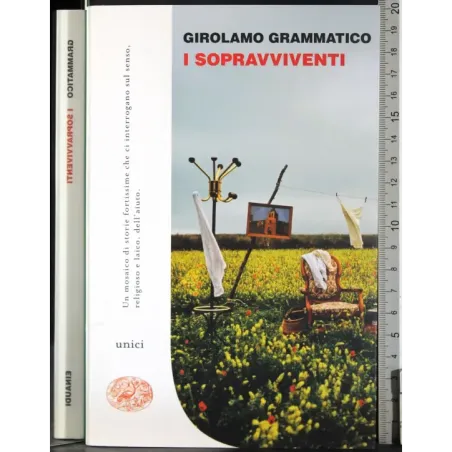 I sopravviventi