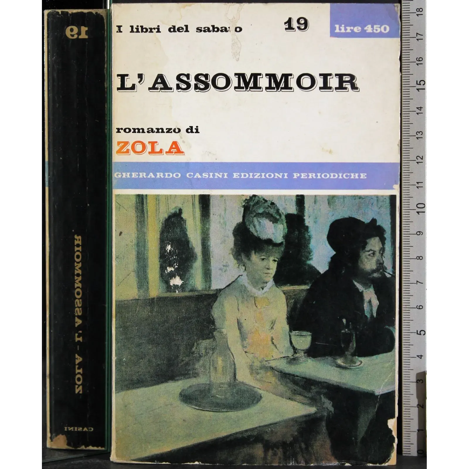 L'assommoir