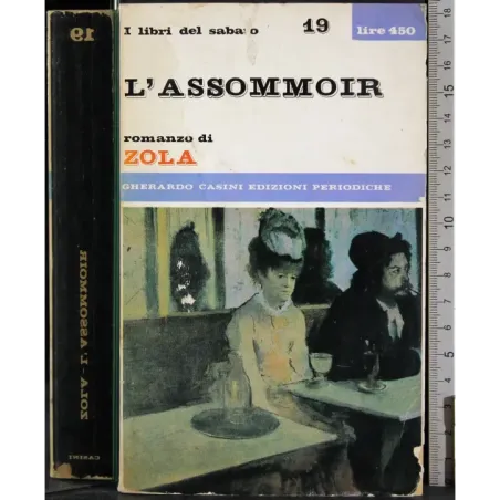 L'assommoir