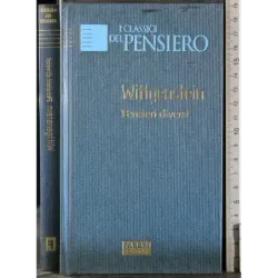 I classici del pensiero. Pensieri diversi