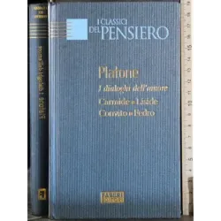 I classici del pensiero. I dialoghi dell'amore