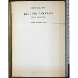 luci nel pantano