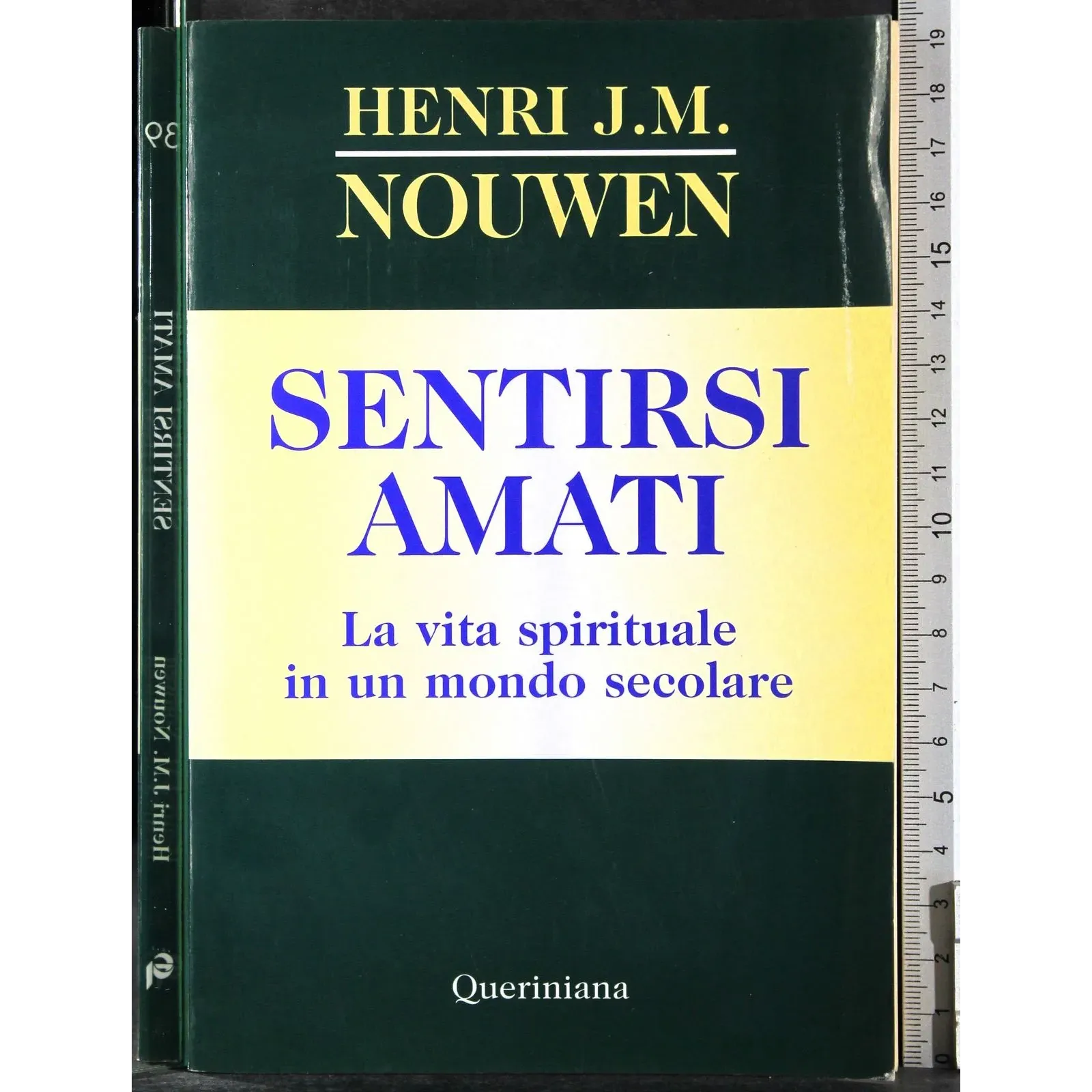 Sentirsi amati
