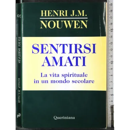 Sentirsi amati
