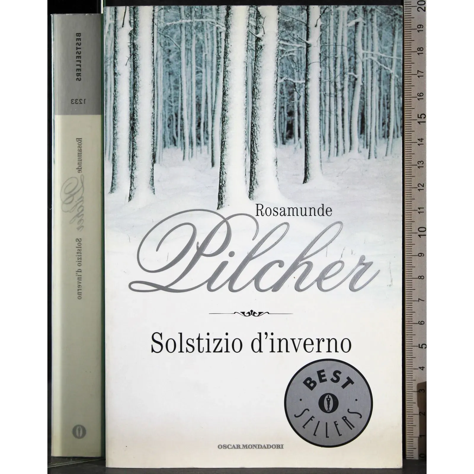 Solstizio d'inverno