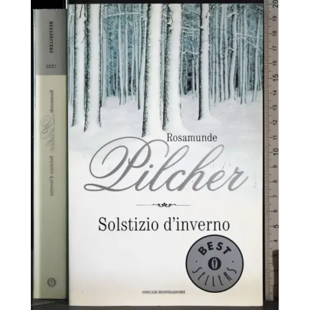 Solstizio d'inverno
