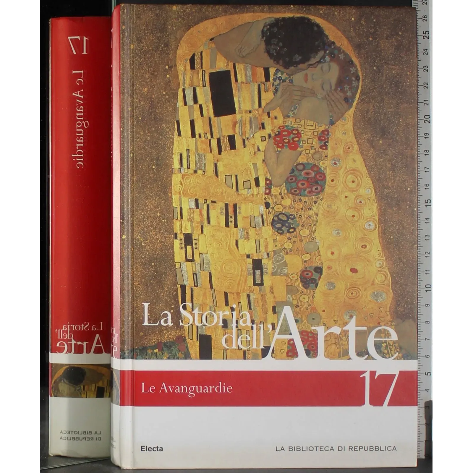 La storia dell'arte 17. Le Avanguardie