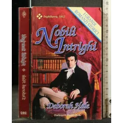 NOBILI INTRIGHI