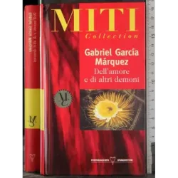 Dell'amore e di altri demoni