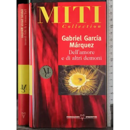 Dell'amore e di altri demoni