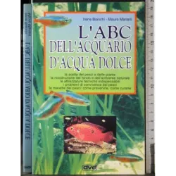 L'ABC dell'acquario d'acqua dolce