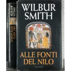 Alle fonti del nilo