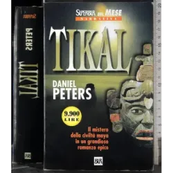 Tinkal