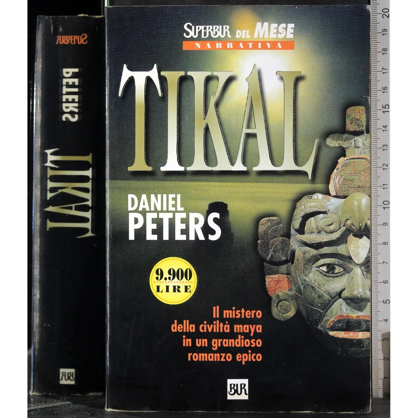 Tinkal