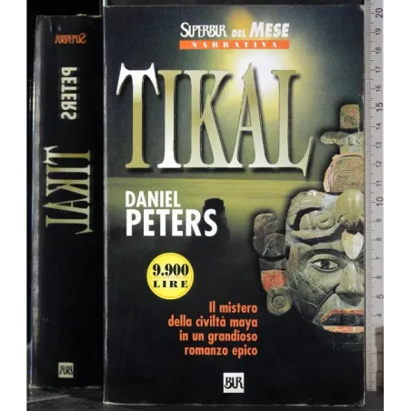 Tinkal