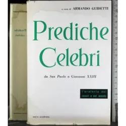 Prediche celebri