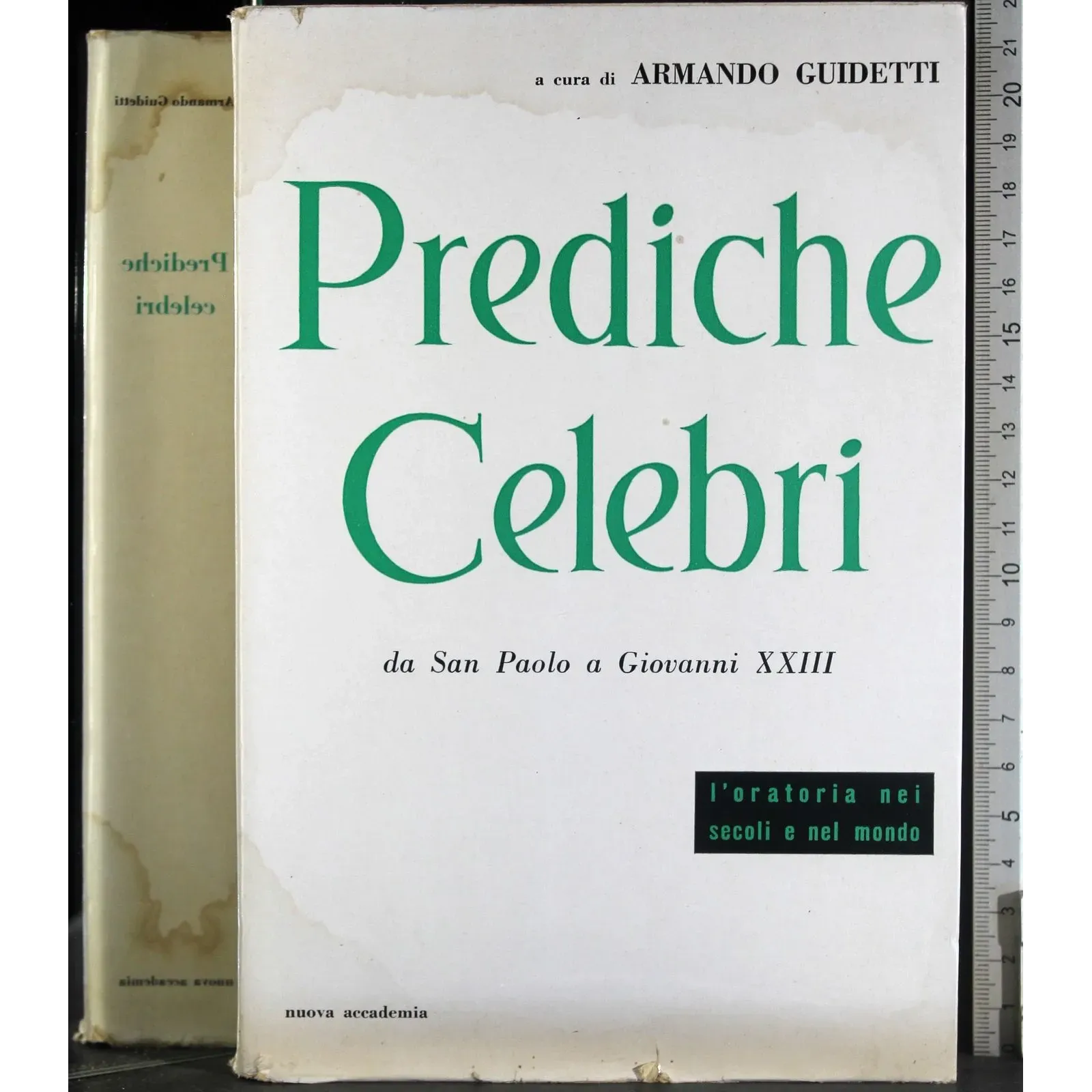 Prediche celebri