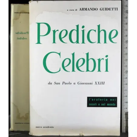 Prediche celebri